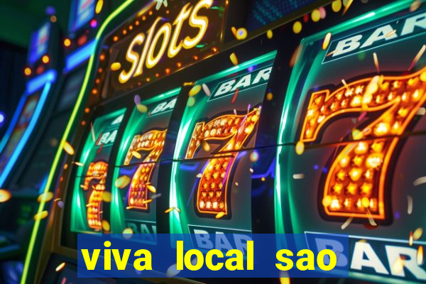 viva local sao jose sc