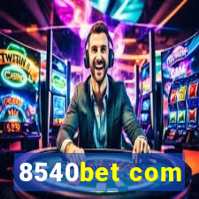 8540bet com