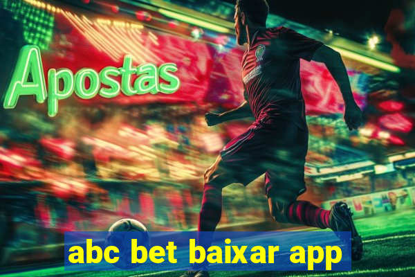 abc bet baixar app