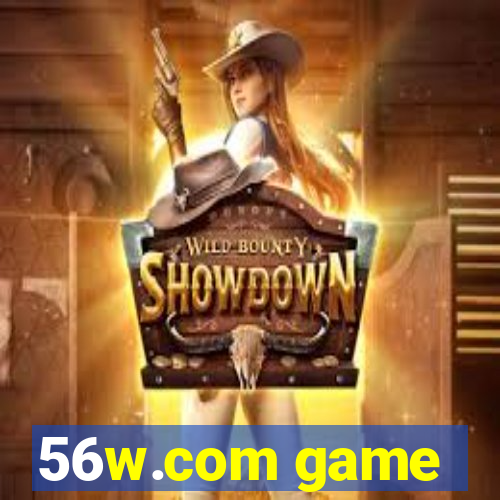 56w.com game