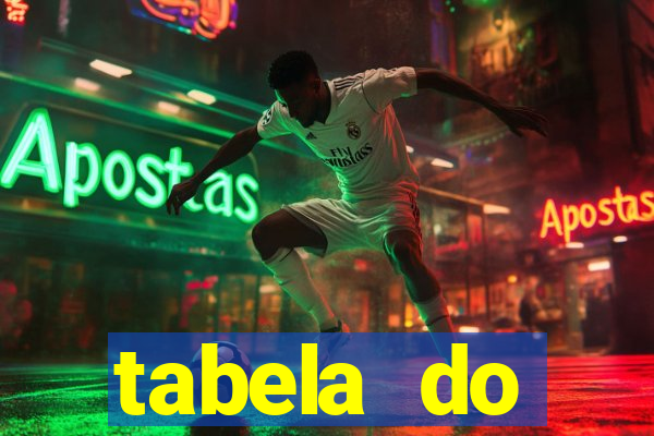 tabela do brasileirão 2008