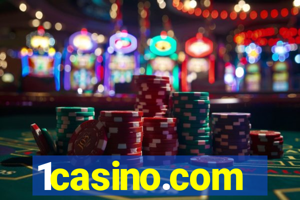 1casino.com