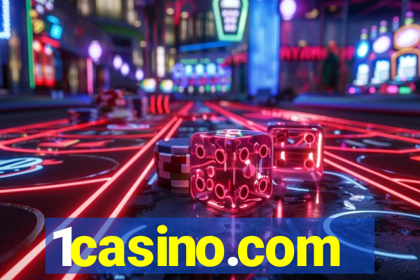 1casino.com