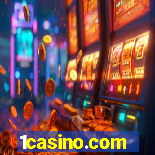 1casino.com