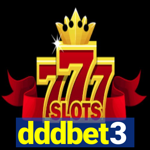 dddbet3