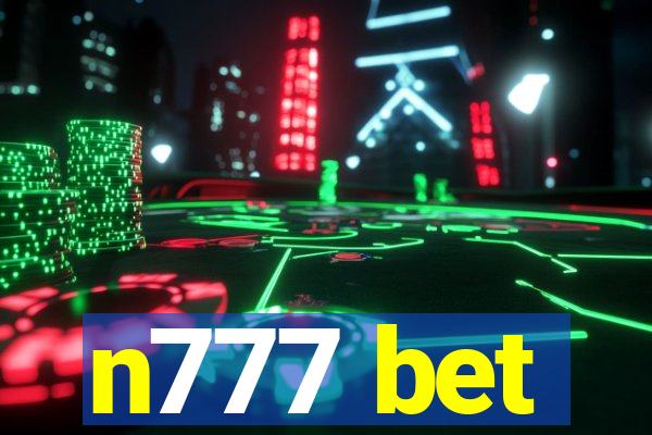 n777 bet