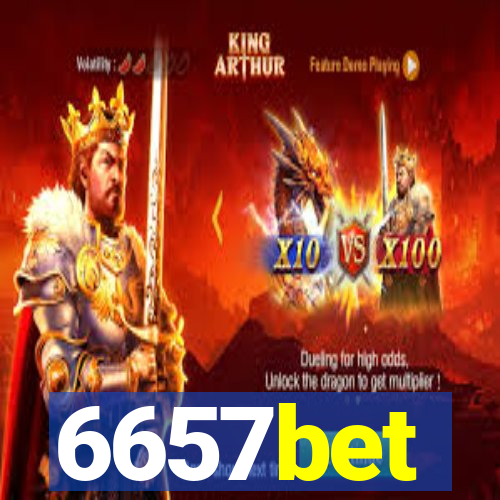 6657bet