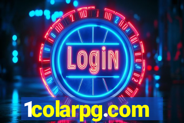 1colarpg.com