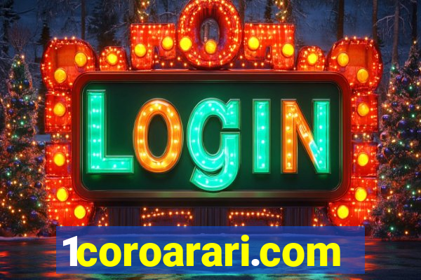 1coroarari.com