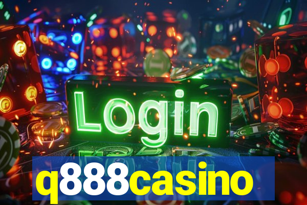 q888casino