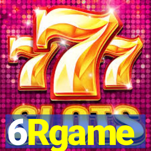 6Rgame