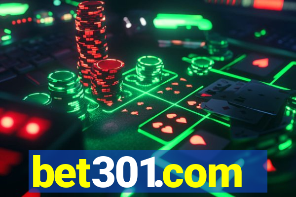 bet301.com