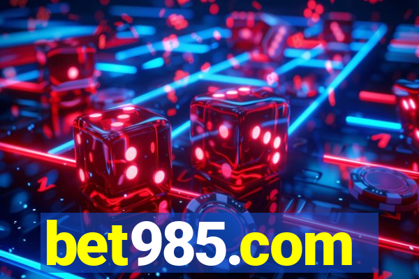 bet985.com