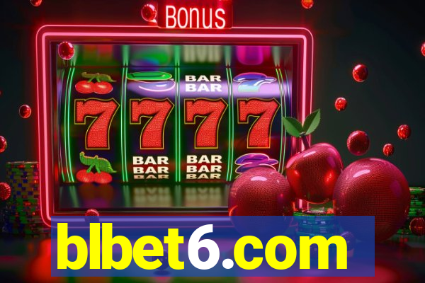 blbet6.com