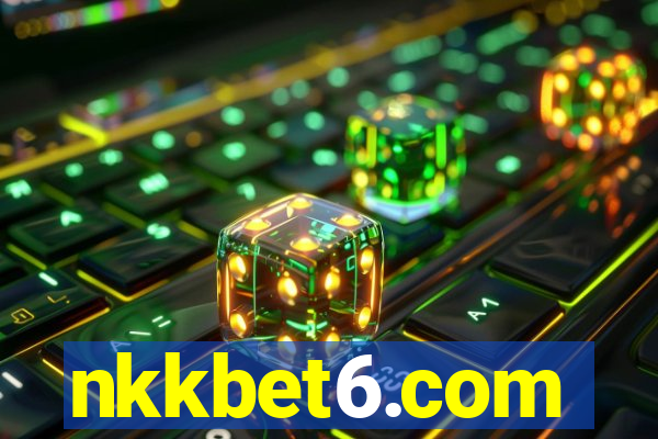 nkkbet6.com