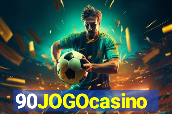 90JOGOcasino