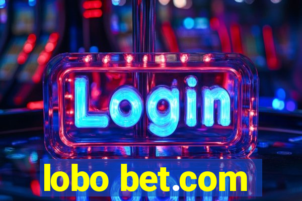 lobo bet.com