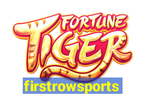 firstrowsports