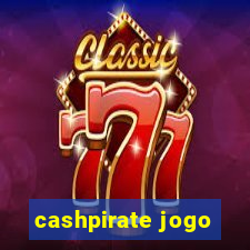 cashpirate jogo