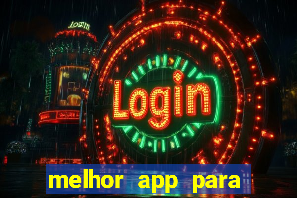 melhor app para ganhar dinheiro jogando