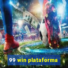 99 win plataforma