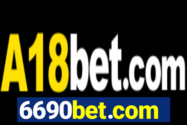 6690bet.com