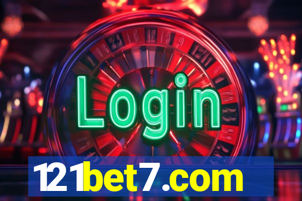 121bet7.com