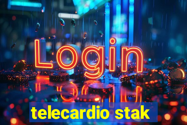 telecardio stak