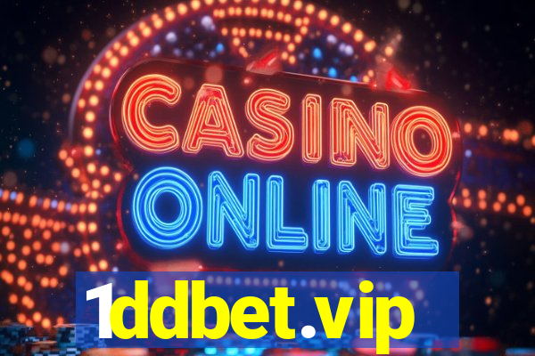 1ddbet.vip