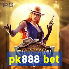 pk888 bet