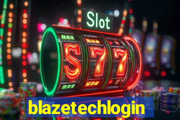 blazetechlogin