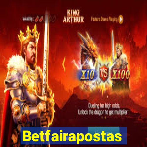 Betfairapostas