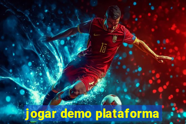 jogar demo plataforma