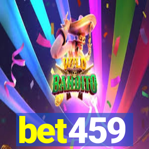 bet459