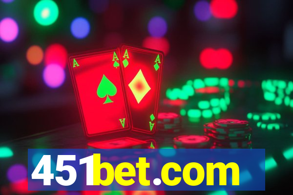 451bet.com