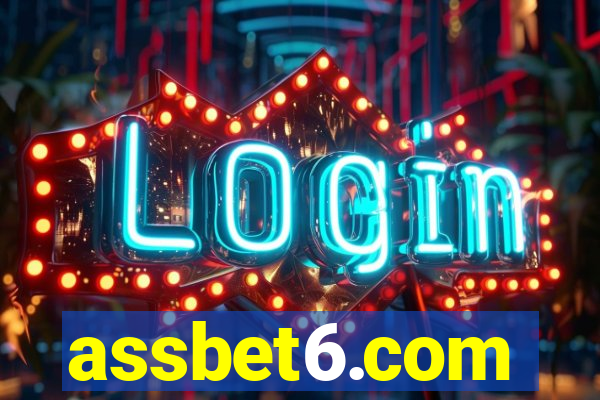 assbet6.com