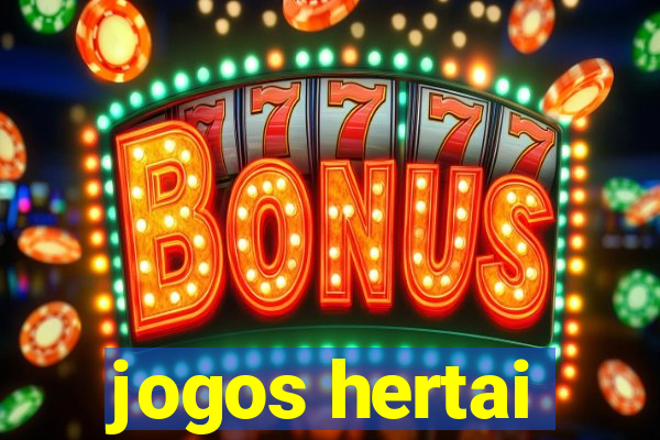 jogos hertai