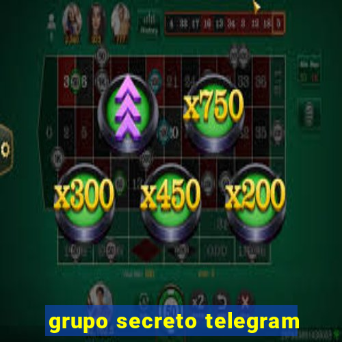 grupo secreto telegram