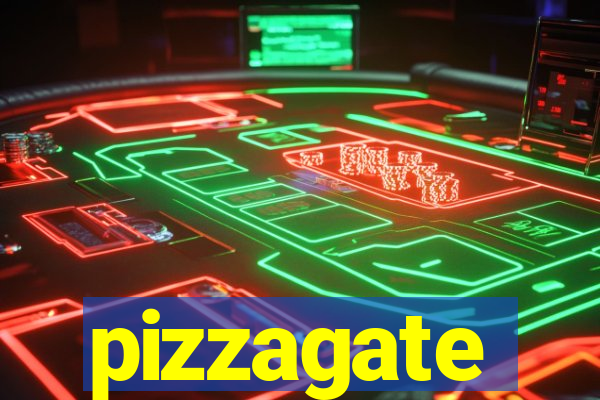 pizzagate