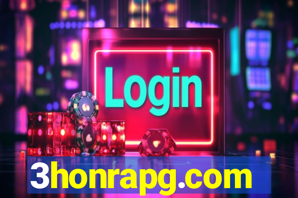 3honrapg.com