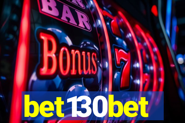 bet130bet