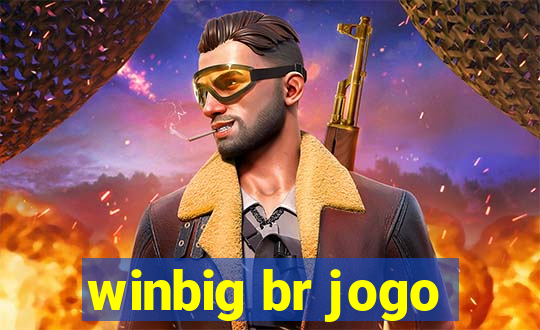 winbig br jogo