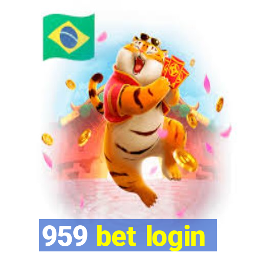 959 bet login