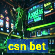 csn bet