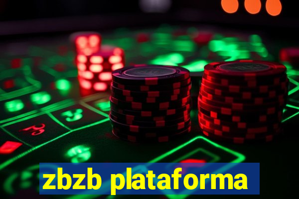 zbzb plataforma