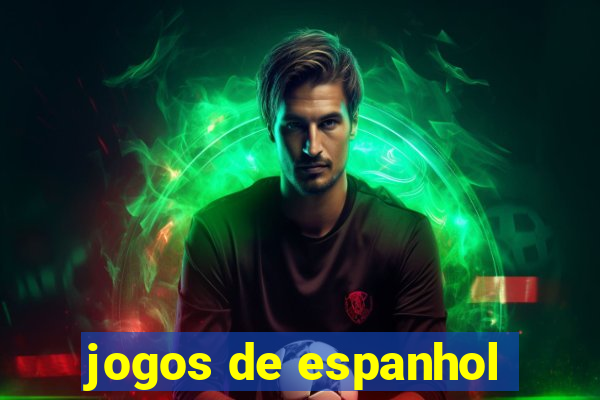 jogos de espanhol