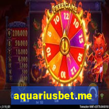 aquariusbet.me