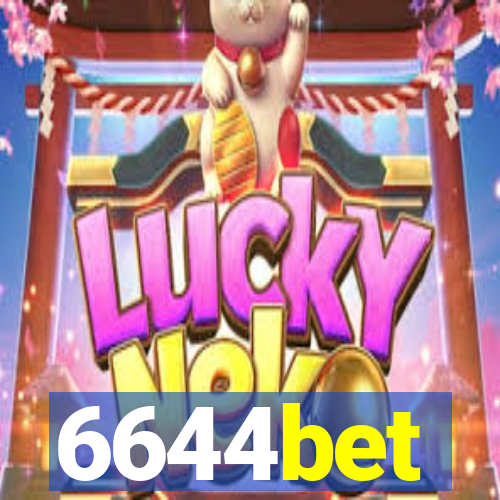 6644bet