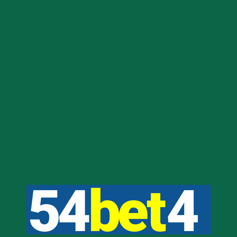 54bet4