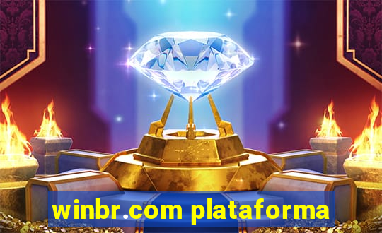 winbr.com plataforma